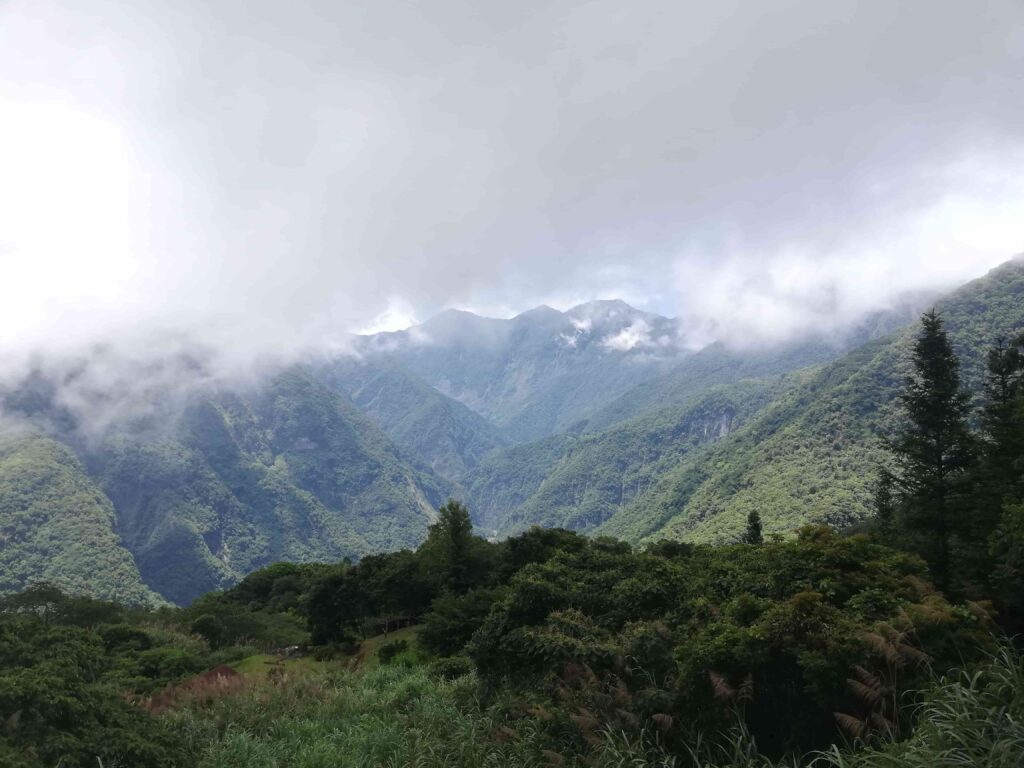 大禮大同禮拜堂風景02