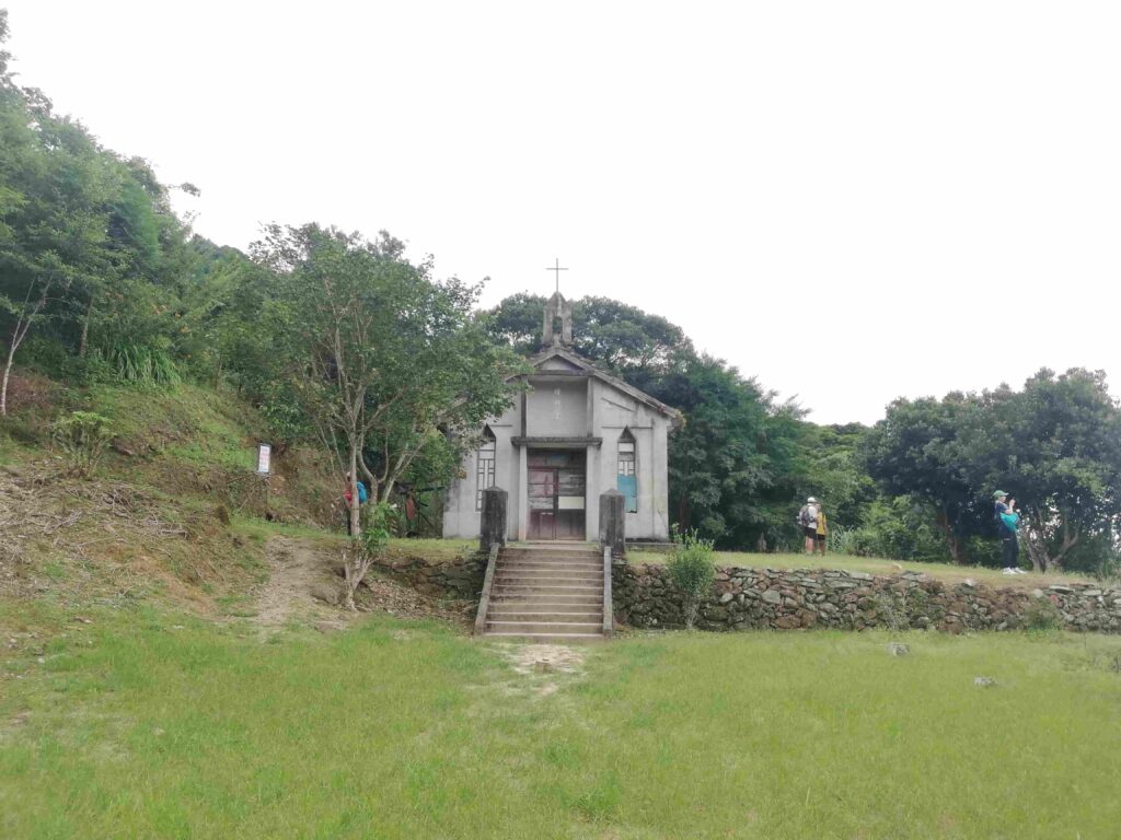 大禮大同禮拜堂02