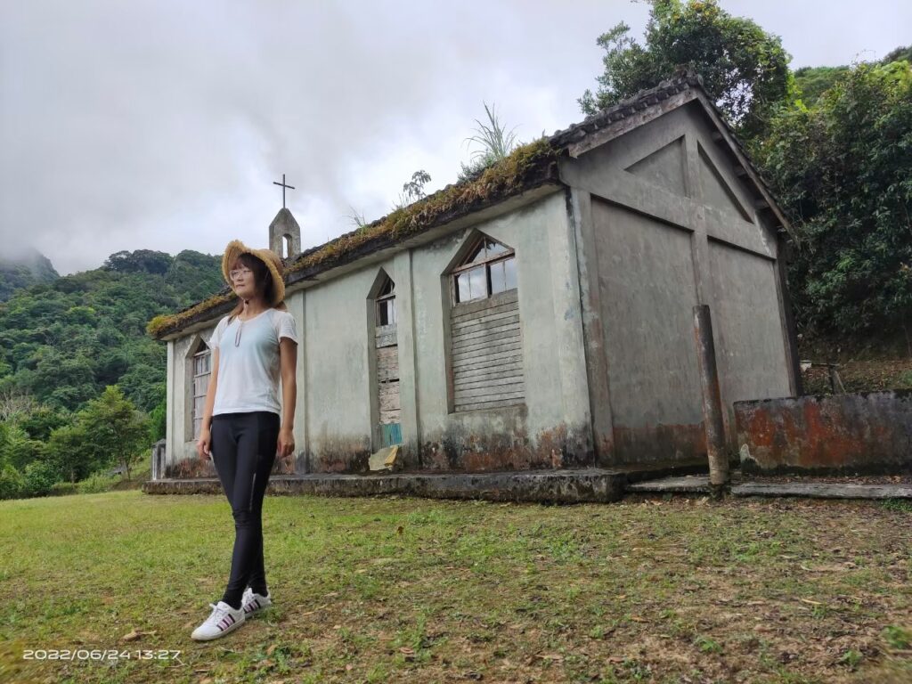 大禮大同禮拜堂01